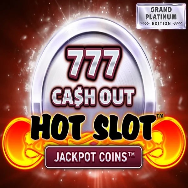 Enjoy 777 Cash Out Grand Platinum Edition by Wazdan – logo hosted on efbetkazino.com