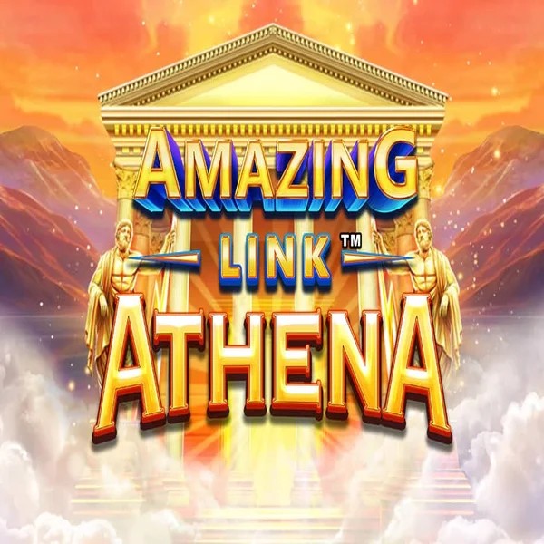 Amazing Link Athena online slot from SpinPlay Games – play at efbetkazino.com