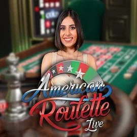 Play American Roulette (Evolution) slot by Evolution on efbetkazino.com