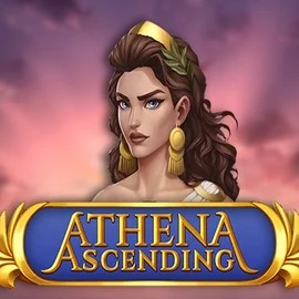 Athena Ascending online slot from Play’n GO – play at efbetkazino.com