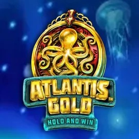 Play Atlantis Gold slot by SYNOT Games on efbetkazino.com