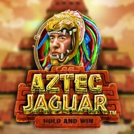 Aztec Jaguar Hold &amp; Win online slot from SYNOT Games – play at efbetkazino.com
