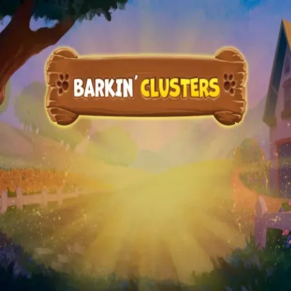 Play the Barkin Clusters slot by Greentube on Efbet Casino