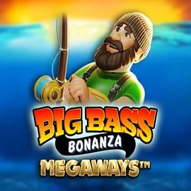 Big Bass Bonanza Megaways – slot by Pragmatic Play, featured at efbetkazino.com