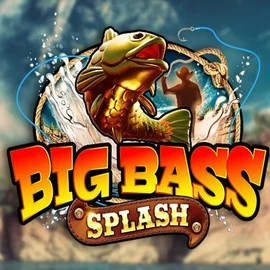 Big Bass Splash online slot from Pragmatic Play – play at efbetkazino.com