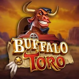 Play the Buffalo Toro slot by ELK Studios on Efbet Casino