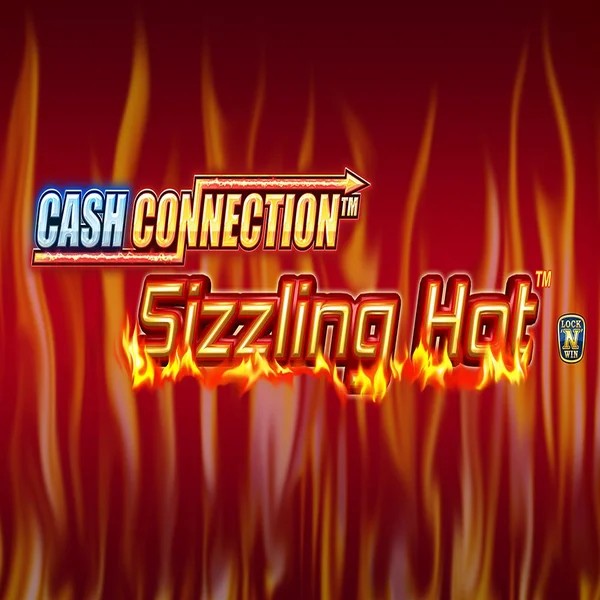 Play Cash Connection Sizzling hot slot by Novomatic on efbetkazino.com