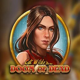 Cat Wilde and the Doom of Dead online slot from Play’n GO – play at efbetkazino.com