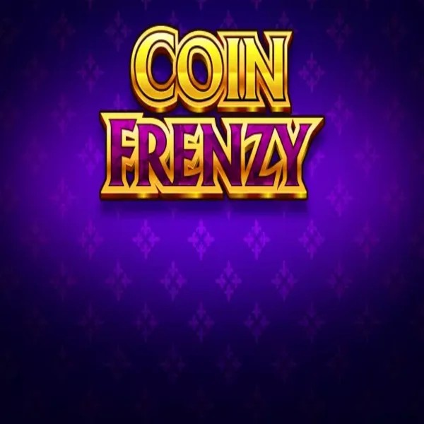 Try Coin Frenzy slot by Greentube on efbetkazino.com – logo image