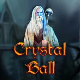 Crystal Ball casino game by Gamomat – featured logo at Efbet Casino