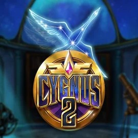 Cygnus 2 online slot from ELK Studios – play at efbetkazino.com