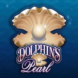 Dolphins Pearl game by Novomatic – logo hosted on Efbet Casino