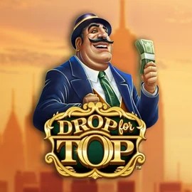 Slots logo of Drop For Top from Rarestone Gaming at Efbet Casino