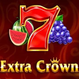 Play Extra Crown slot by Amusnet Interactive on efbetkazino.com
