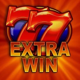 Official Slots logo: Extra Win by Swintt at Efbet Casino