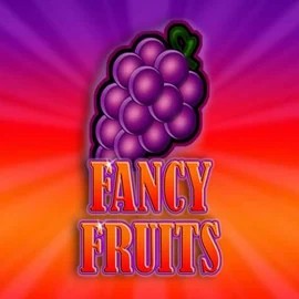 Fancy Fruits online slot from Gamomat – play at efbetkazino.com