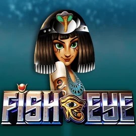 Enjoy Fish Eye by Pragmatic Play – logo hosted on efbetkazino.com