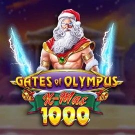 Gates of Olympus Xmas 1000 – slot by Pragmatic Play, featured at efbetkazino.com