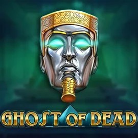 Ghost of Dead logo – Slots by Play'n GO at Efbet Casino