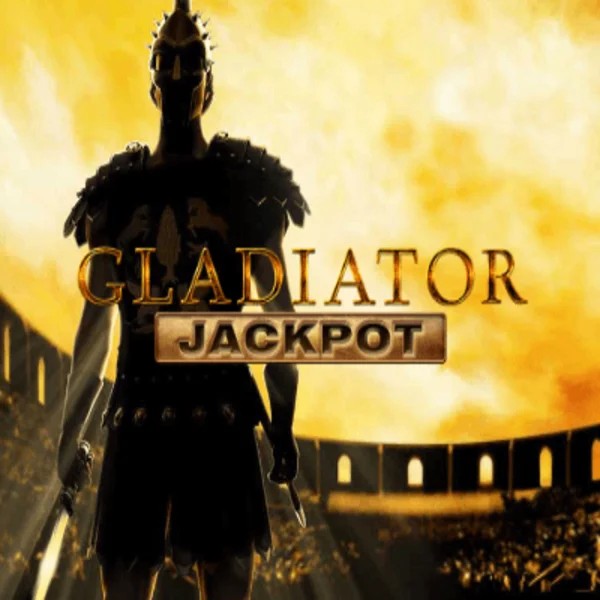 Play Gladiator Jackpot slot by Playtech on efbetkazino.com