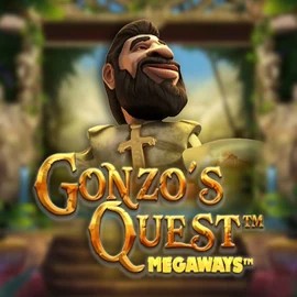 Gonzita’s Quest game by Red Tiger Gaming – logo hosted on Efbet Casino