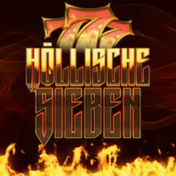 Hollische Sieben game by Hölle Games – logo hosted on Efbet Casino
