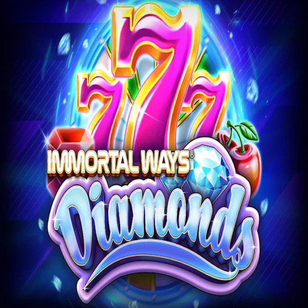 Immortal Ways Diamonds – slot by RubyPlay, featured at efbetkazino.com