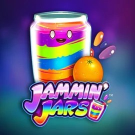 Play Jammin Jars slot by Push Gaming on efbetkazino.com