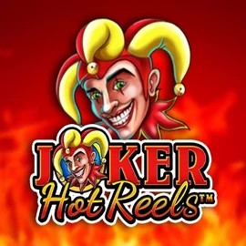 Play the Joker Hot Reels slot by Playtech on Efbet Casino