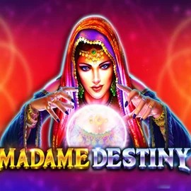 Madame Destiny online slot from Pragmatic Play – play at efbetkazino.com