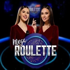 Mega Roulette online slot from Pragmatic Play – play at efbetkazino.com