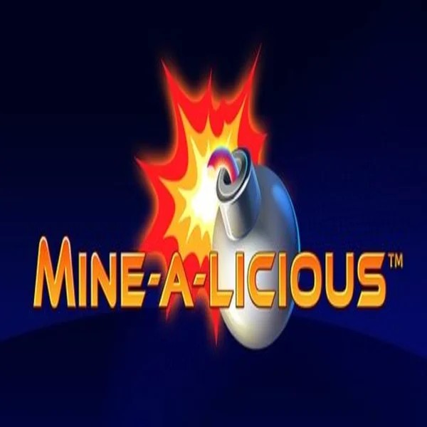 Play the Mine a Licious slot by Playtech on Efbet Casino