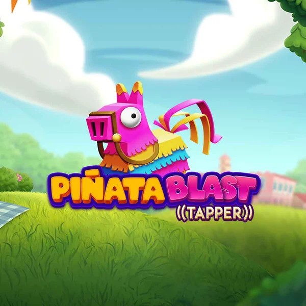 Slots logo of Pinata Blast from Greentube at Efbet Casino