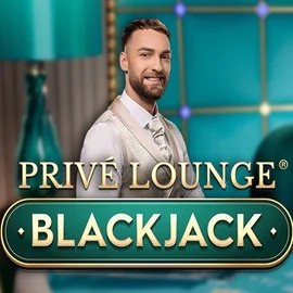 Privé Lounge Blackjack – slot by Pragmatic Play, featured at efbetkazino.com