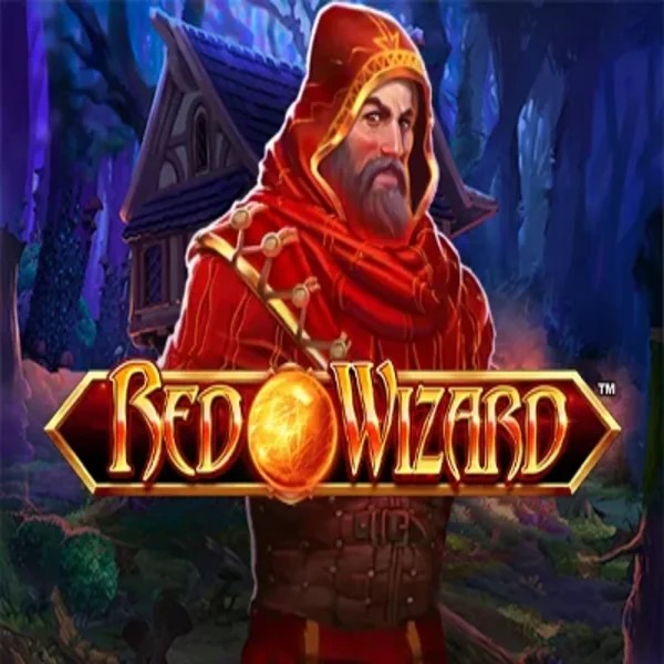 Play the Red Wizard slot by Rarestone Gaming on Efbet Casino