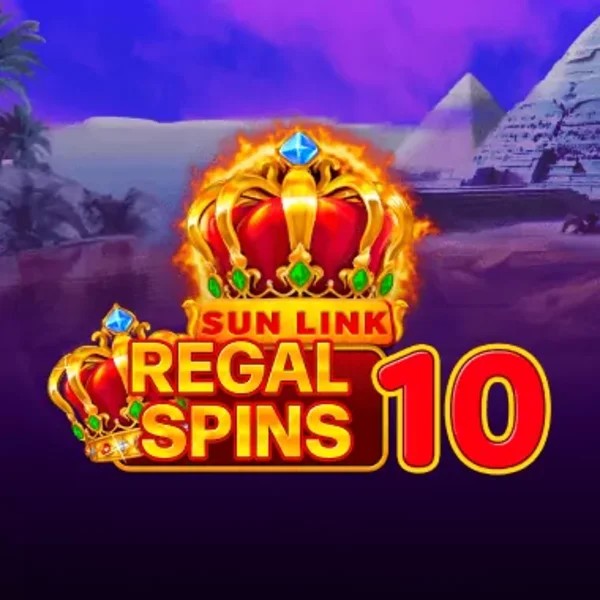 Regal Spins 10 – slot by PatePlay, featured at efbetkazino.com