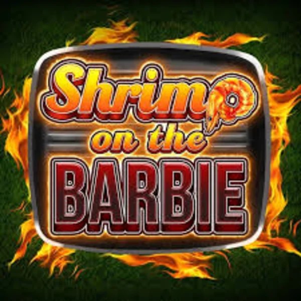 Try Shrimp on the Barbie slot by Greentube on efbetkazino.com – logo image