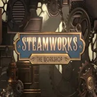 Steamworks The Workshop – slot by Peter &amp; Sons, featured at efbetkazino.com
