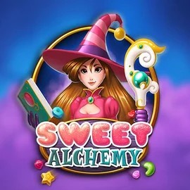 Sweet Alchemy online slot from Play’n GO – play at efbetkazino.com