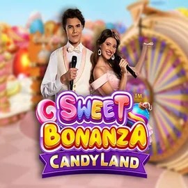 Sweet Bonanza CandyLand online slot from Pragmatic Play – play at efbetkazino.com