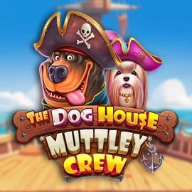 Play The Dog House Muttley Crew slot by Pragmatic Play on efbetkazino.com