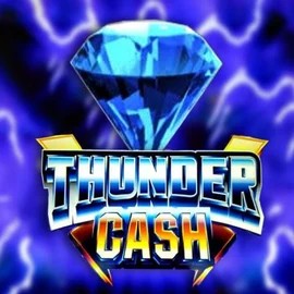 Play Thunder Cash slot by Novomatic on efbetkazino.com
