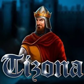 Play the Tizona slot by Merkur Gaming on Efbet Casino