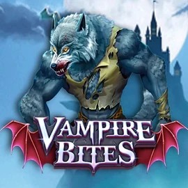 Try Vampire Bites slot by Amusnet Interactive on efbetkazino.com – logo image