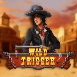 Wild Trigger slot visual from Play’n GO available on efbetkazino.com