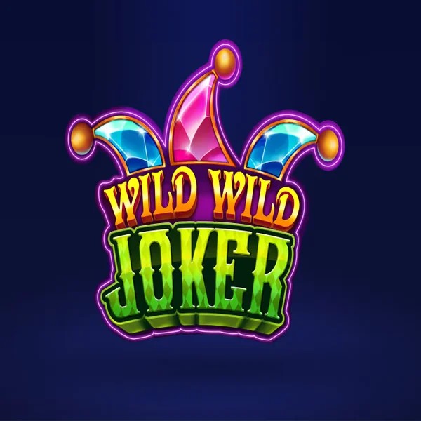 Wild Wild Joker game by Pragmatic Play – logo hosted on Efbet Casino