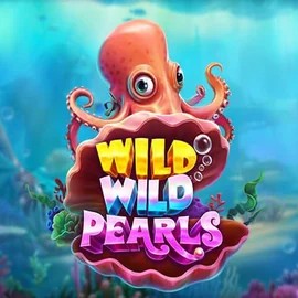 Wild Wild Pearls – slot by Pragmatic Play, featured at efbetkazino.com