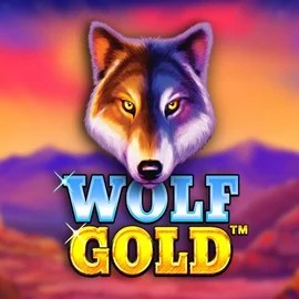 Play the Wolf Gold slot by Pragmatic Play on Efbet Casino