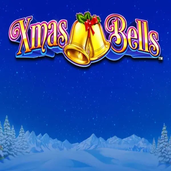 Xmas Bells casino game by Greentube – featured logo at Efbet Casino